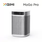 XGIMI MoGo Pro 可攜式智慧投影機