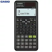 CASIO FX-991ES PLUS-2nd edition工程型計算機