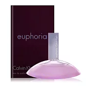 Calvin Klein Euphoria 誘惑女性淡香精(4ML) EDP-香水航空版