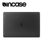 【INCASE】Hardshell Case MacBook Pro 16吋專用 霧面圓點筆電保護殼 (黑)