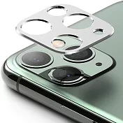 Rearth Ringke Apple iPhone 11 Pro/Pro Max 保護鏡頭金屬框銀