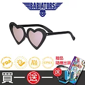 【美國Babiators】時尚系列太陽眼鏡-絕色魅影(偏光鏡片)10-16歲 抗UV 護眼