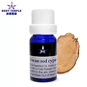 Body Temple 檜木芳療精油(Taiwan red cypress)10ml