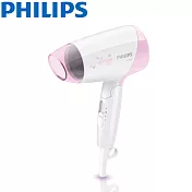 【飛利浦 PHILIPS】Mini 時尚折疊式吹風機 HP8120