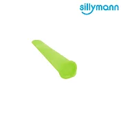 【韓國sillymann】 100%鉑金矽膠冰棒分裝條綠