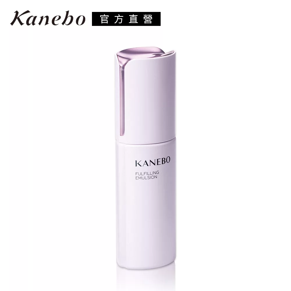 Kanebo佳麗寶萃齡彈潤抗痕乳為日本專櫃品牌,專為成人肌膚設計,適用於臉部與眼部。此款精華液具有抗皺、保濕與彈潤功效,能有效改善肌膚紋路,提升肌膚緊緻度與年輕感。適合各種膚質使用,是日常保養的優選產品。 Kanebo佳麗寶 萃齡彈潤抗痕乳