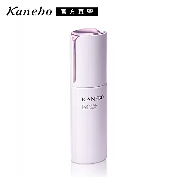 【Kanebo 佳麗寶】KANEBO萃齡彈潤抗痕乳 100mL