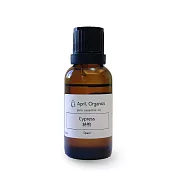 [April Organics]絲柏精油Cypress（25ml）