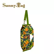Sunny Bag 抽取式衛生紙套- 大福大吉
