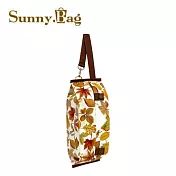 Sunny Bag 抽取式衛生紙套- 楓葉