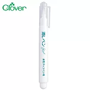 日本可樂牌Clover水性記號消除筆記號清除筆24-425記號清潔筆水性消除筆