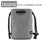 Boona 3C 鏡頭包圓形 H002(S號)