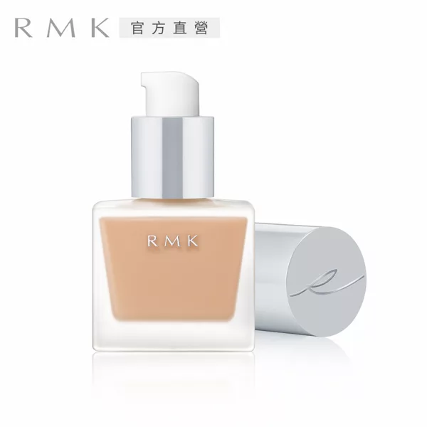 博客來 Rmk 液狀粉霜r 30ml 104