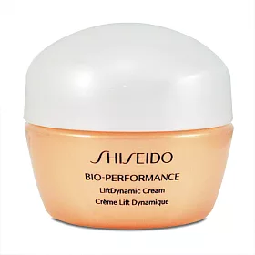 博客來 Shiseido 資生堂百優全緊緻立體乳霜10ml 百貨專櫃貨