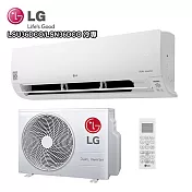 LG樂金6坪WIFI旗艦型變頻分離式冷氣-冷專型LSU36DCO/LSN36DCO
