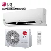 LG樂金7坪WIFI旗艦型變頻分離式冷氣-冷專型LSU41DCO/LSN41DCO