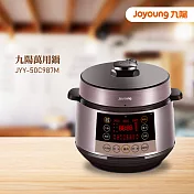 【JOYOUNG九陽】智慧全能萬用鍋 JYY-50C987M