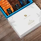 【極品莊園咖啡】濾掛咖啡15入經典禮盒(橘韻/藍調/焦糖)