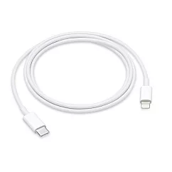 Apple原廠 USB─C 對 Lightning 連接線 (1 公尺)