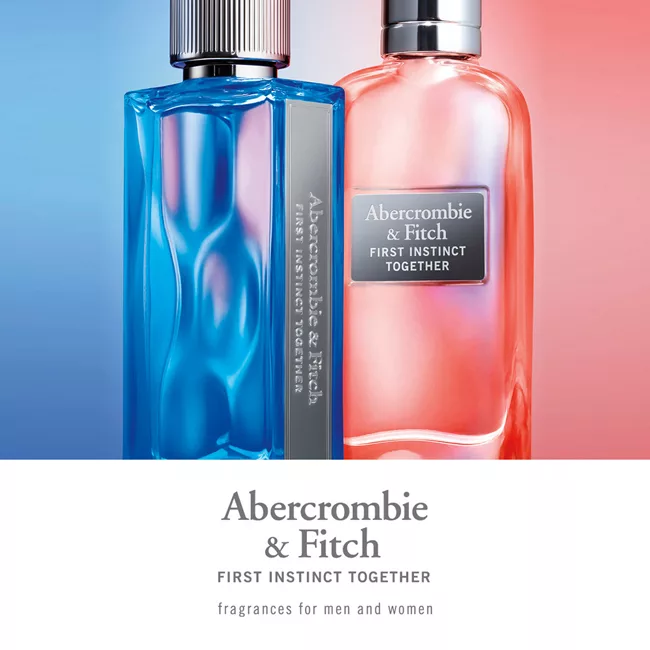 博客來 Abercrombie Fitch 遇見男性淡香水 50ml