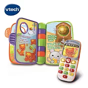 【Vtech】寶寶啟蒙認知學習組