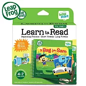 (3D)美國【LeapFrog 跳跳蛙】行動學習書籍- 行動閱讀套組1(3D版)