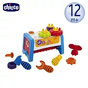 chicco-Smart 2 Play 益智趣味工具箱