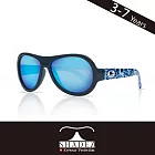 瑞士 SHADEZ 兒童太陽眼鏡【年齡3-7】-圖騰設計-SHZ-42藍色迷彩