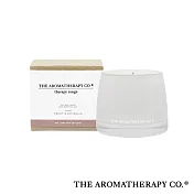 The Aromatherapy Co. 紐西蘭天然香氛 Therapy系列 玫瑰牡丹 Peony and Petitgrain 260g 香氛蠟燭