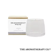 The Aromatherapy Co. 紐西蘭天然香氛 Therapy系列 鼠尾薰衣草 Lavender and Clary Sage 260g 香氛蠟燭