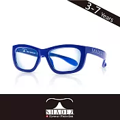 瑞士 SHADEZ 兒童太陽眼鏡 抗藍光【年齡3-7】-SHZ-110深邃藍
