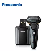 Panasonic 國際牌 ES-LV97-K 3D全方位浮動式五刀頭超高速電動刮鬍刀 ES-LV97 日本製 台灣原廠保固