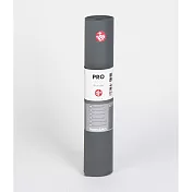 【Manduka】PROlite Mat 瑜珈墊 4.7mm - Thunder (Grey)