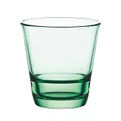 日本TOYO-SASAKI Spah堆疊水杯2入組-綠色