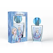 Disney FrozenII 冰雪奇緣2 魔法艾莎香水 50ml-代理商公司貨