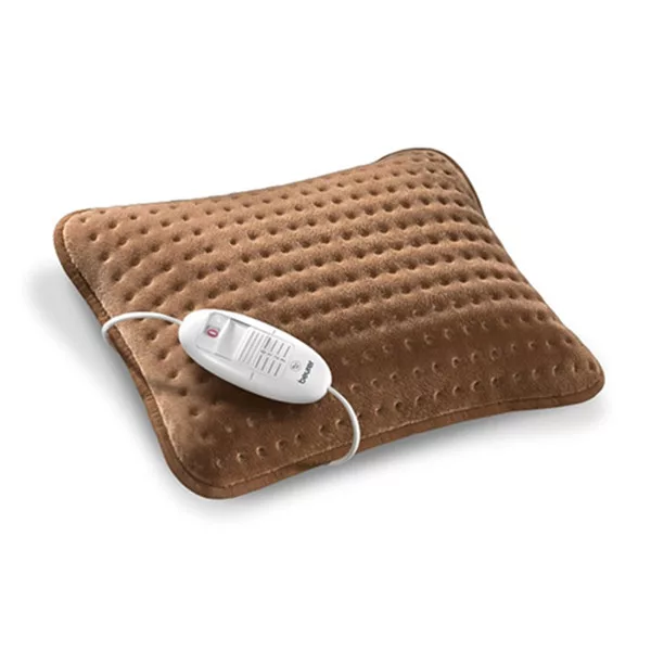 德國博依 beurer 熱敷墊 舒心抱枕型 HK 48 / HK48