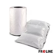 FReLINE枕頭泡袋膠膜 FP-CB01