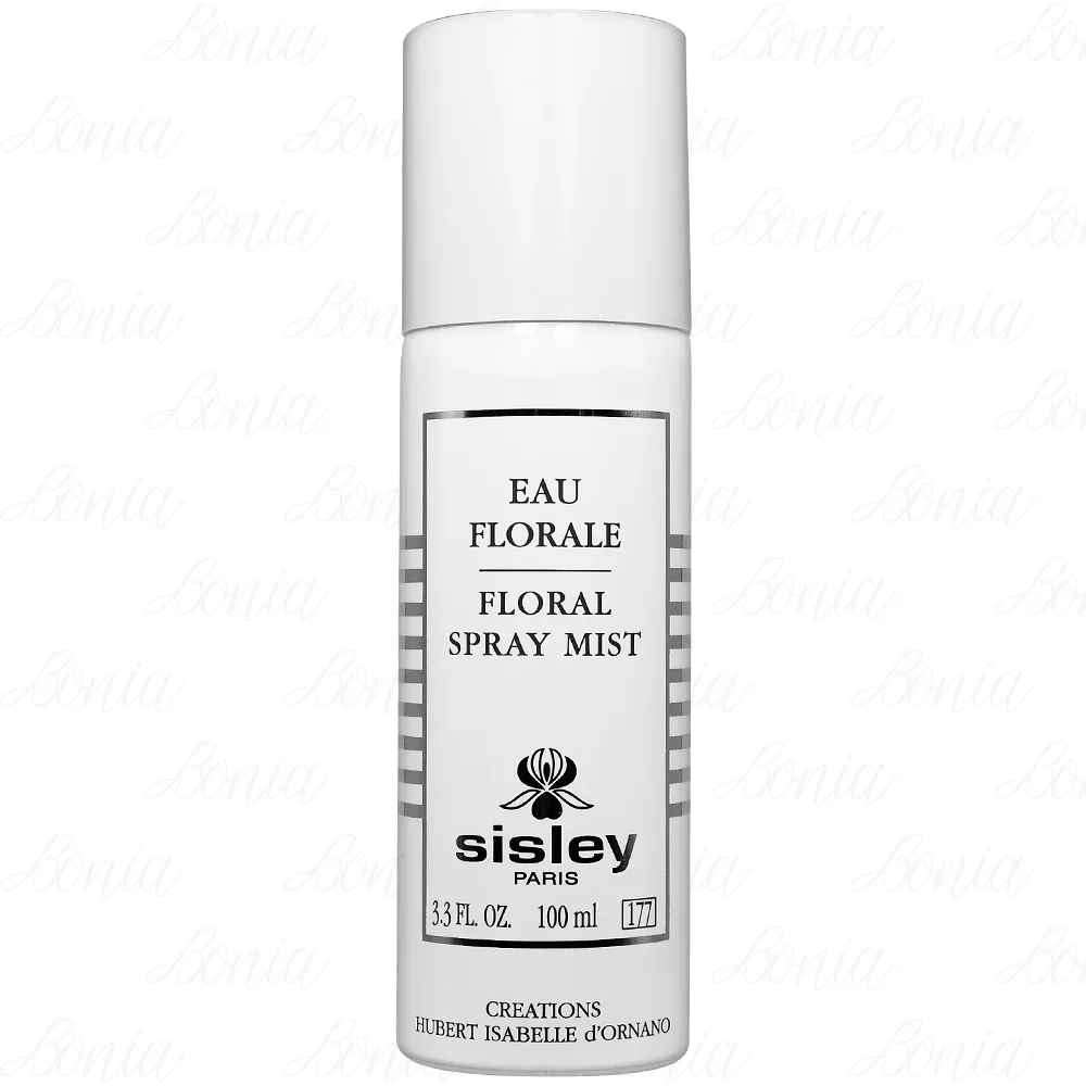 SISLEY希思黎 玫瑰紓顏噴霧100ml(白盒版)為專櫃級化妝水,適合各種肌膚使用。能有效舒緩肌膚因環境、壓力或氣候所造成的不適,提供輕盈滋潤的保養體驗。建議存放於陰涼處,以維持產品品質。商品附有完整中文標示,並符合化妝品衛生管理條例。線上購物享有10天猶豫期,請注意保持商品完整包裝。 SISLEY希思黎 玫瑰紓顏噴霧