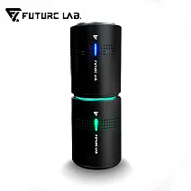 【Future Lab.】 未來實驗室 N7負離子空氣清淨機+N7S空氣淨化器
