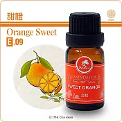 【Herbcare 香草魔法學苑】葡萄牙甜橙純精油