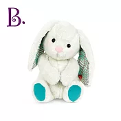 B.Toys 絨毛玩偶 薄荷糖果兔
