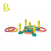 美國B.Toys感統玩具 滿分圈起來