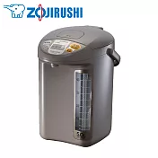 【ZOJIRUSHI 象印】*5公升*寬廣視窗微電腦電動熱水瓶(CD-LPF50)