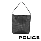 【POLICE】限量2.5折起 義大利潮牌 經典前衛水餃包 全新專櫃展示品 (金字塔系列)
