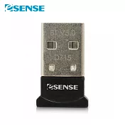 Esense D715 藍牙迷你接收器 50米 V5.0 EDR(01-BMD715)