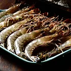 【樂天派】中秋烤肉大蝦海陸6樣組9/25-9/30出貨