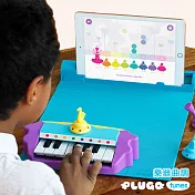 【shifu】PLUGO互動式益智教具組-樂器曲調