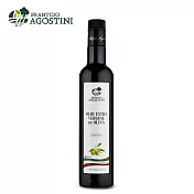 【曼時】Agostini莊園 Classico 100%義大利特級初榨 經典全方位料理橄欖油-500ml
