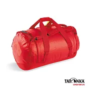 【德國TATONKA 】Barrel (L) 85公升 可提可背式裝備袋/TTK1953紅