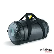 【德國TATONKA 】Barrel (L) 85公升 可提可背式裝備袋/TTK1953黑